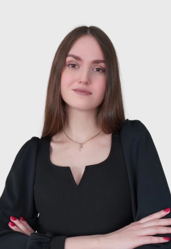 Тамара Дьяченко