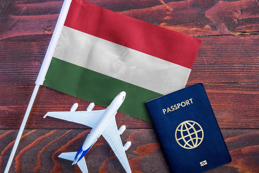 Гражданство Венгрии по родству