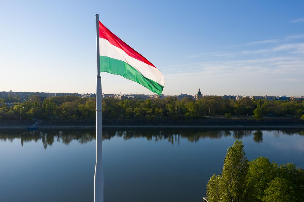 Посольство Венгрии в РФ