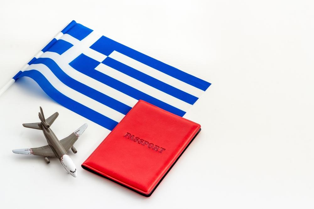 эмиграция в Грецию